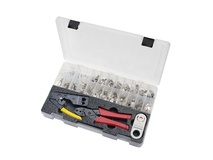 Platinum Tools 10Gig Termination Kit