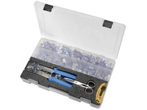 Platinum Tools EZ-RJPRO Termination Pod
