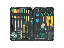 Eclipse Tools 25-Piece Computer Service Kit