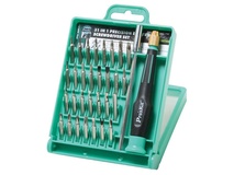 Eclipse Tools 31 In 1 Precision Electronic Screwdriver Set