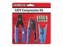 Eclipse Tools CATV Compression Tool Bundle
