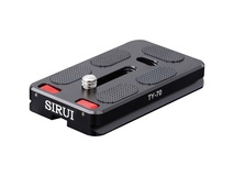 Sirui TY70 Arca-Type Pro Quick Release Plate