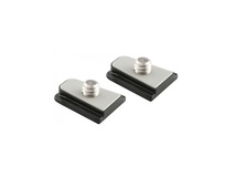 Joby Quick Release Plates for Gorillapod (GP101) - Pair