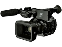 Panasonic AG-UX90 4K Standard Professional Camcorder