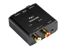 FiiO TAISHAN-D03K - S/PDIF Digital to Analog Converter