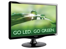 Viewsonic VA2232WM-LED 22" Widescreen LCD Computer Display