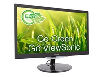 ViewSonic VX2757-MHD 27" Widescreen LED Backlit LCD Monitor
