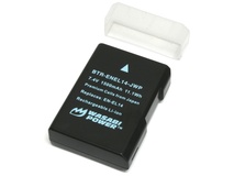 Wasabi Power Battery for Nikon EN-EL14