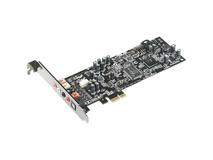 ASUS Xonar DGX Sound Card