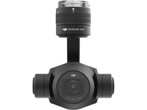 DJI Zenmuse X4S