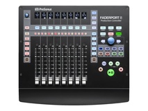 PreSonus Faderport 8 - Mix Production Controller