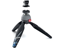 Manfrotto PIXI Xtreme Mini Table Top Tripod