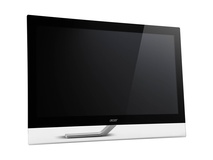 Acer T232HL 23" Widescreen LED Backlit IPS Touchscreen Monitor