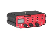 Saramonic SR-AX107 2-Channel XLR Audio Adapter