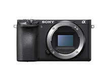 Sony Alpha a6500 Mirrorless Digital Camera (Body Only)
