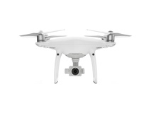 DJI Phantom 4 Pro Quadcopter
