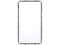 Lastolite 3.6 x 6.6' SkyLite Rapid Fabric Diffuser (0.75 Stop)
