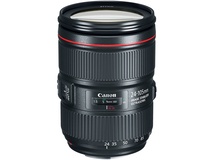 Canon EF 24-105mm f/4L IS II USM Lens