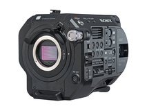 Sony PXW-FS7 II XDCAM Super 35 Camera System (Body Only)