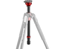 Manfrotto 190LC Leveling Center Column for Select 190 Series Tripods