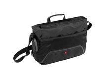Manfrotto Large Advanced Befree Messenger Bag (Black)