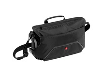 Manfrotto Small Advanced Pixi Messenger Bag (Black)