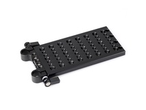 SmallRig 1093 Cool Cheese Plate V4 multi-purpose mounting plate