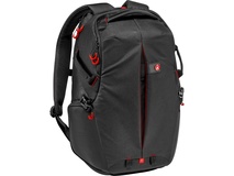 Manfrotto Pro Light RedBee-210 Reverse Access Backpack (Black)
