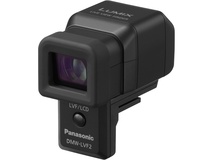 Panasonic External Electronic Viewfinder for DMC-LX7 AND DMC-GX1