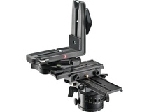 Manfrotto MH057A5 Virtual Reality and Panoramic Head (Sliding)
