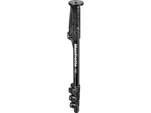 Manfrotto MM290A4 Aluminum Monopod