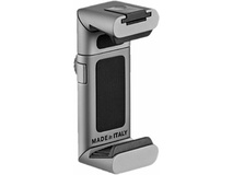 Manfrotto MTWISTGRIP TwistGrip Tripod Adapter Clamp for Smartphones