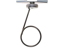 Avenger C1005 Scissor Clip with Cable Support