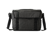 Lowepro StreetLine SH 180 Bag (Charcoal Gray)