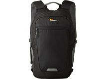 Lowepro Photo Hatchback Series BP 150 AW II Backpack (Black/Gray)