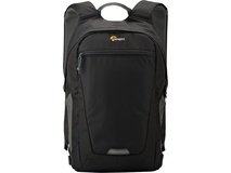 Lowepro Photo Hatchback Series BP 250 AW II Backpack (Black/Gray)