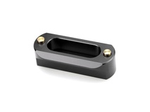 SmallRig 1409 Quick Release NATO Safety Rail (46mm)