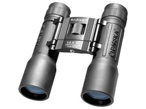 Barska 12x32 Lucid View Binocular - Black