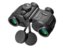 Barska 8x30 WP Battalion Binocular with Internal Rangefinder