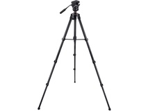 Barska AF12472 Elite Aluminum Tripod with 2-Way Head