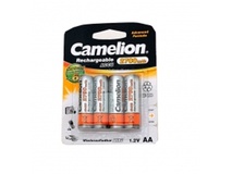 Camelion Rechargeable 2700MAH AA (4PK)