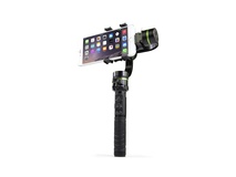 Lanparte LA3D-S2 3-Axis Handheld Gimbal for Smartphones and Sports Cameras