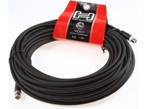 Hosa BNC-591100 BNC Cable 30.5m