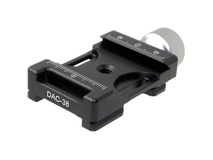 Desmond DAC-38 Quick-Release Clamp