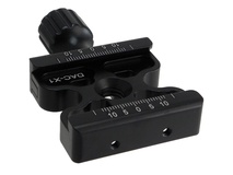 Desmond DAC-X1 50mm Quick Release Skeleton Clamp