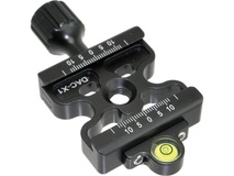 Desmond DAC-X1 50mm Skeleton Clamp with Level