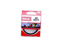 INCA 55MM UV Filter