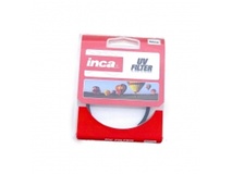 INCA 62MM UV Filter