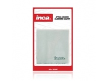 INCA Microfibre Cleaning Cloth
