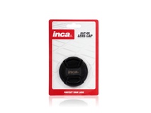 INCA 40.5MM Lens cap clip on